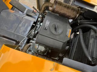 Günter grossmann gg300s 16kW