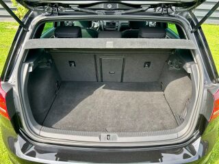 Volkswagen Golf GTE 1.4 110kW
