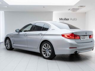 BMW 530 2.0 190кВ