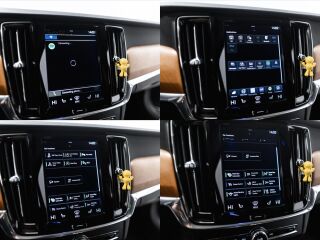 Volvo S90 T4 INSCRIPTION XENIUM CAM K-LES INTELLI 2.0 MY2019 140kW