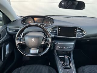 Peugeot 308 SW 1.5 96kW