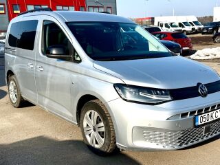 Volkswagen Caddy LED 2.0 90kW