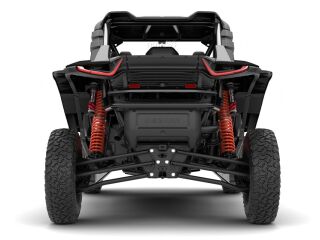 Segway Villain Super Turbo R4 GDi 173kW