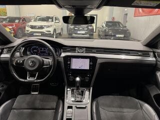 Volkswagen Arteon R-Line 2.0 140kW