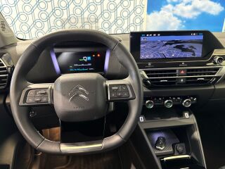 Citroen C4 Ë Shine Electric 100кВ