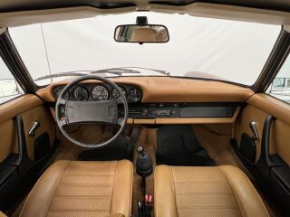 Porsche 911 S Coupe 2.7 121kW