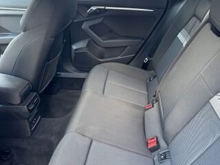 Audi A3 1.5 110кВ