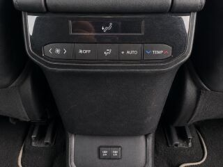 Toyota Highlander 2.5 140kW