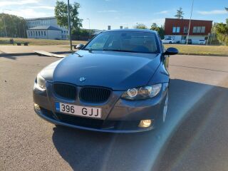 BMW 330 3.0 200kW