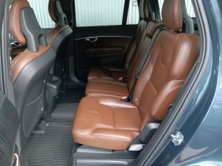 Volvo XC90 B5 D MHybrid INSCRIPTION AWD 2.0 173kW