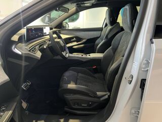 Peugeot 3008 GT Hybrid 145 e-DCS6 107kW
