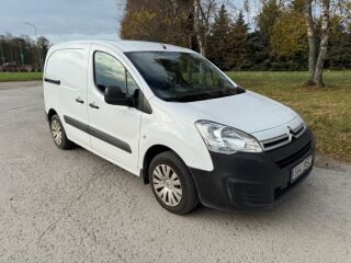 Citroen Berlingo 1.6 55kW