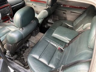 Opel Omega Facelift Caravan 2.5 Bmw M57 110kW
