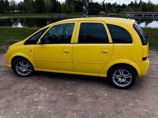Opel Meriva 1.6 77kW