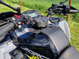 CFMOTO CFORCE 1000 55kW