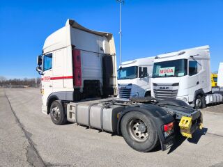 DAF XF 480 FT 12.8 355kW