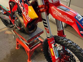 Gas Gas MC 450F FACTORY EDITION