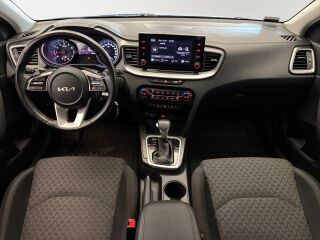 Kia Ceed Sportswagon LX Plus 1.5 T-GDI 118kW
