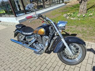 Honda VT 1100 42kW