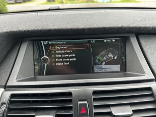 BMW X5 M50 3.0 280kW