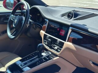 Porsche Macan S V6 PDK Sport Chrono 2.9 280кВ