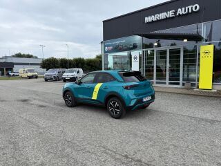 Opel Mokka Edition Pack 1.2 Turbo PureTech 96кВ