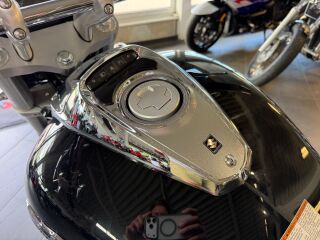 Suzuki VZ 800 Intruder V2 39kW