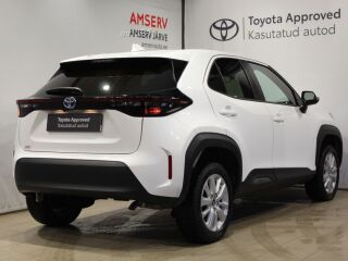 Toyota Yaris Cross Active 1.5 68kW