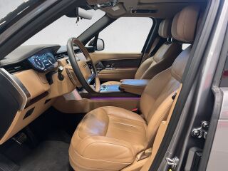 Land Rover Range Rover D350 MHEV Autobiography LWB7 3.0 258kW