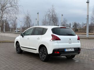 Peugeot 3008 1.6 84kW