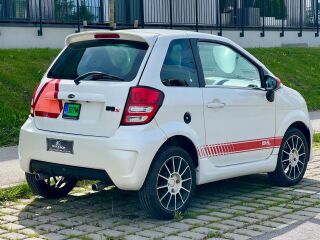 Bellier B8 S 4kW