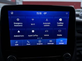 Ford Transit Custom L2H2 Serviceline 2.0 Tdci 125kW