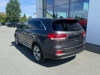 Kia Sorento 2.2 147кВ