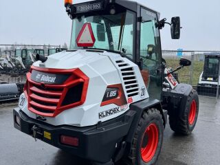 Bobcat L85