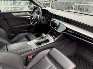 Audi A6 45TDI Quattro 3.0 170kW