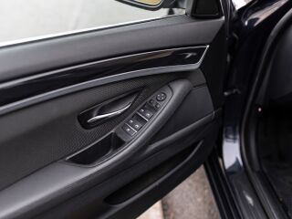 BMW 520 Buisness 2.0 R4 Twin Power Turbo 135kW