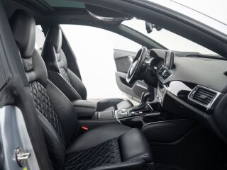 Audi A7 Sportback Quattro S-Line 3.0 BiTDI 240kW