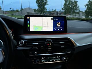 BMW 530 M-Sportpaket 2.0 135kW