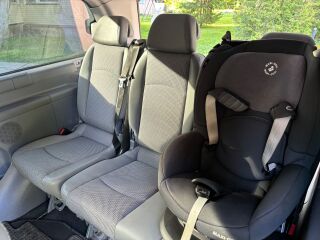 Mercedes-Benz Viano Trend 3.0 V6 150kW