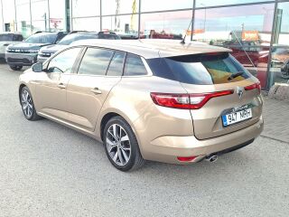 Renault Megane Bose 1.2 TCe 97kW