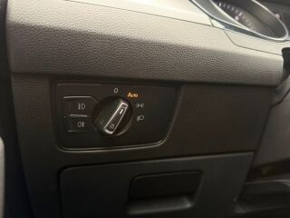 Volkswagen Passat 1.6 88kW