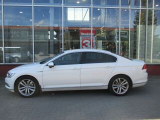 Volkswagen Passat Highline 2.0 176kW