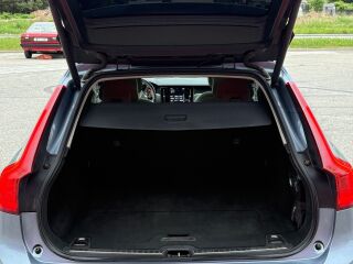 Volvo V90 MY 2017 No AdBlue 2.0 140kW
