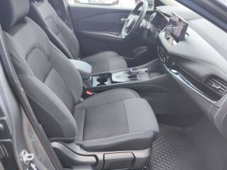 Nissan Qashqai N-Connecta 1.3 116kW