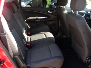 Ford S-MAX 2.0 R4 85kW