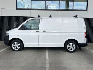 Volkswagen Transporter 4-MOTION N1 2.0 R4 TDI 103kW