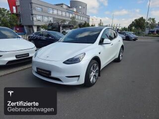 Tesla Model Y Long Range Dual Motor AWD 378kW