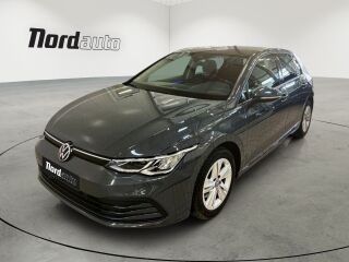 Volkswagen Golf 1.0 eTSI 81 kW