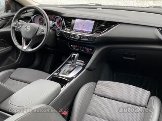 Opel Insignia Sports Tourer Life Edition 1.6 CDTi 100kW