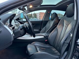 BMW 640 Gran Coupé Shadowline X-Drive 3.0 D 230kW